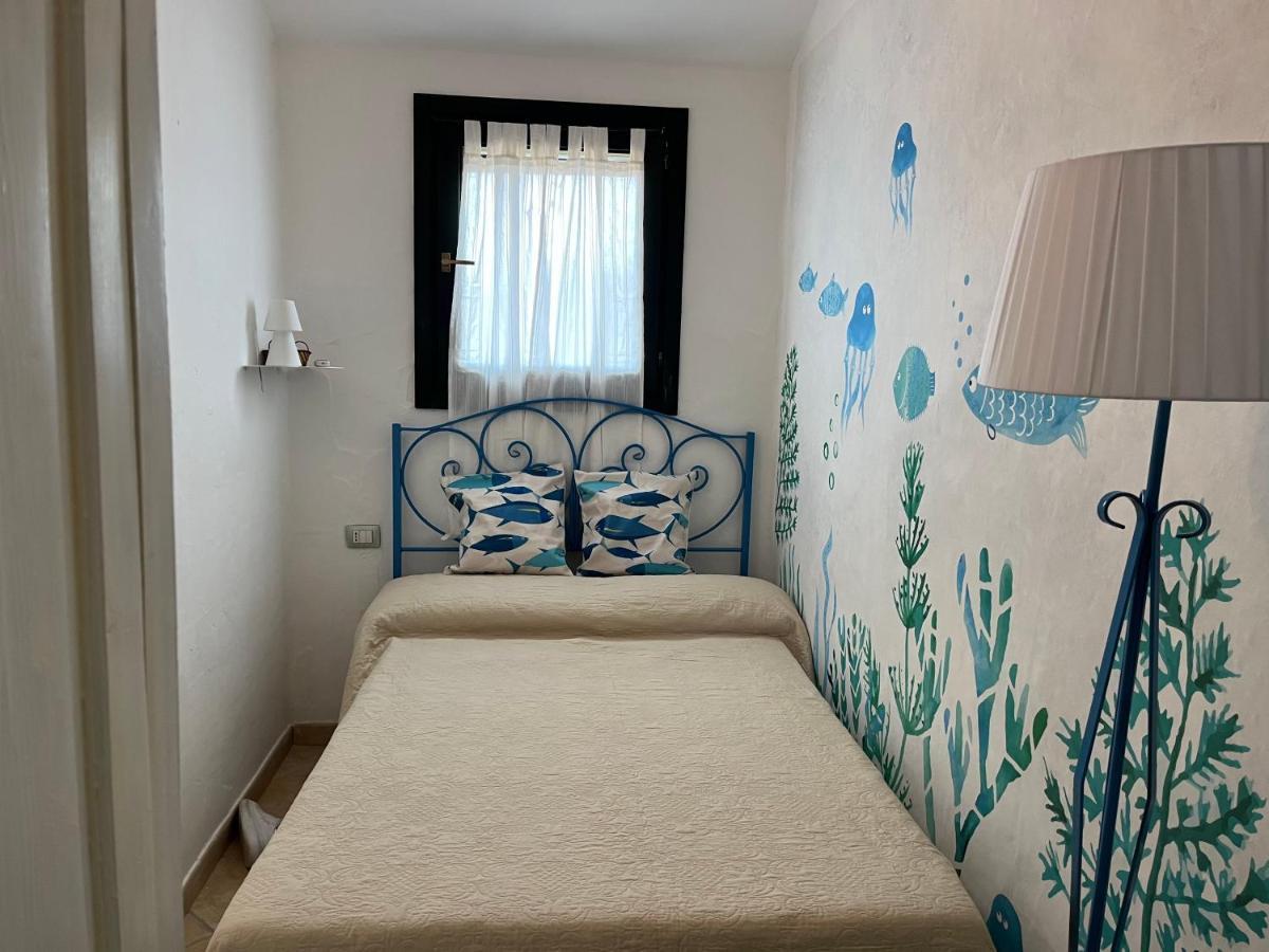 Villa Giglio توري ديل ستيل المظهر الخارجي الصورة